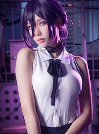 ElyEE子 Vol.104 Reze